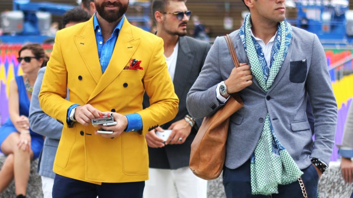 Fashion Archive Unleashed: Unveiling the Intriguing Fashion Encyclopedia – A Voyage into Timeless Styles and Iconic Trends!