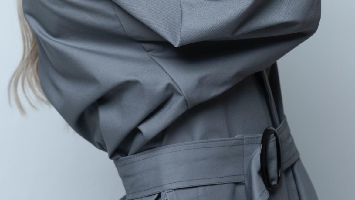 The Fashion Bible: An A-Z Journey through the Glamorous World of Styles, Trends, and Designers