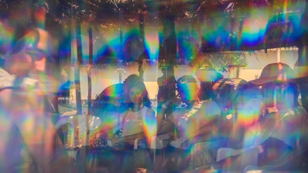 The Kaleidoscope of Modernity: Unveiling a Flamboyantly Fashionable Lifestyle