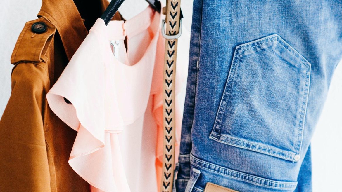 Fashion Finesse: Unveiling the Chicest Selections for Every Stylish Enthusiast