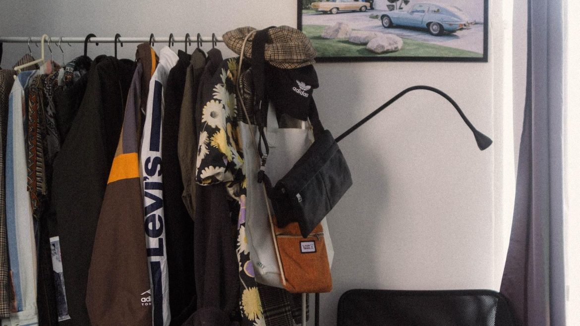 Beyond the Wardrobe: Unveiling the Artistic Tapestry of Fashionable Living