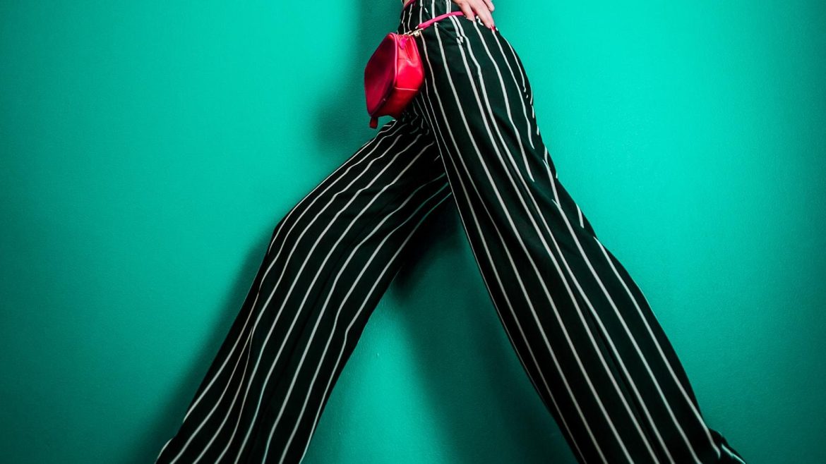 Catwalk Chronicles: A Curated Collection of Fashion Picks for Every Style Maven