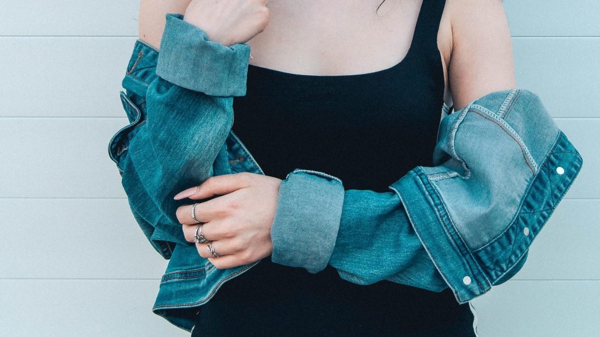 The Evolution of Trendy Style: A Modern Approach to Fashion