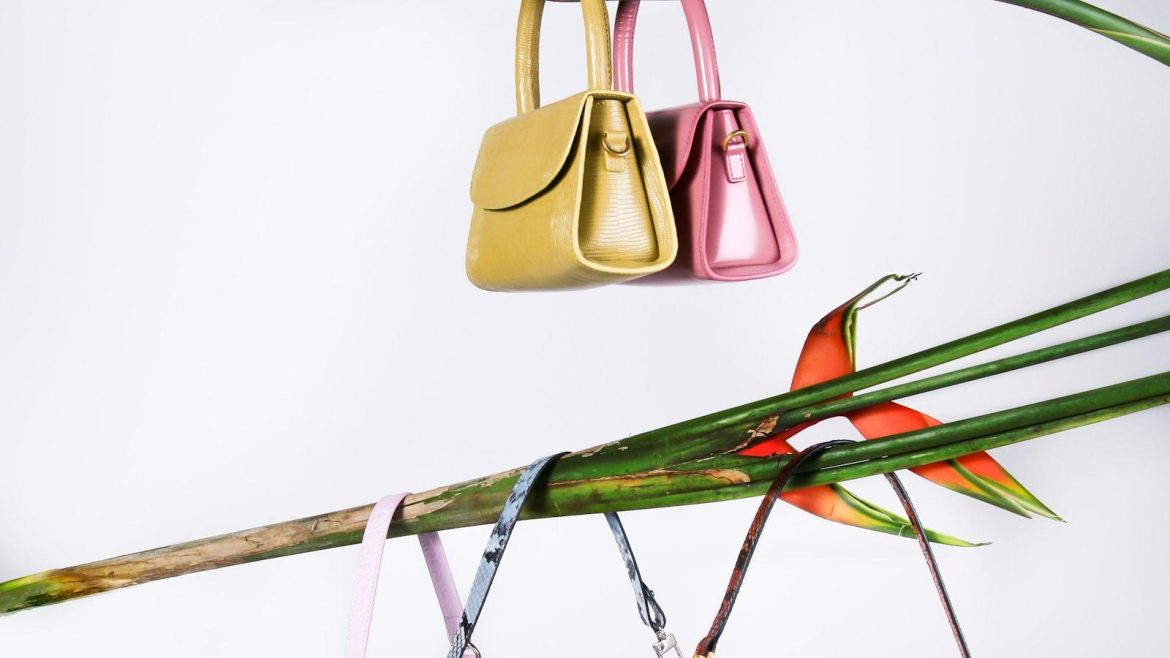 The Ultimate Guide to Fashion: Exploring the World of Style with the Fashion Encyclopedia