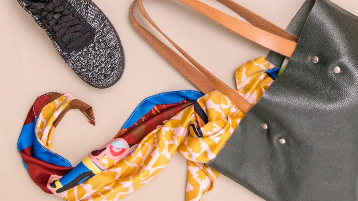 Infusing Everyday Life with Fashion: How to Embrace Your Stylish Side