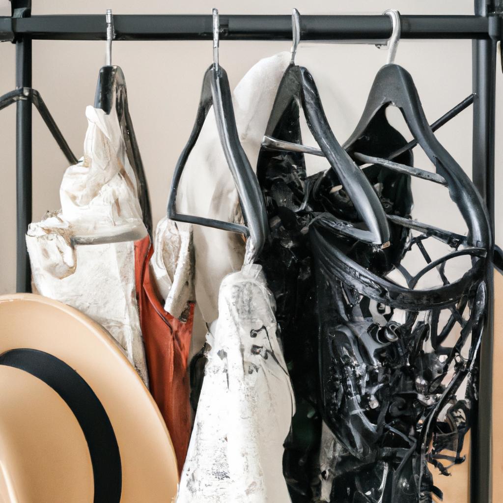 Curating a Capsule Wardrobe for Effortless Elegance