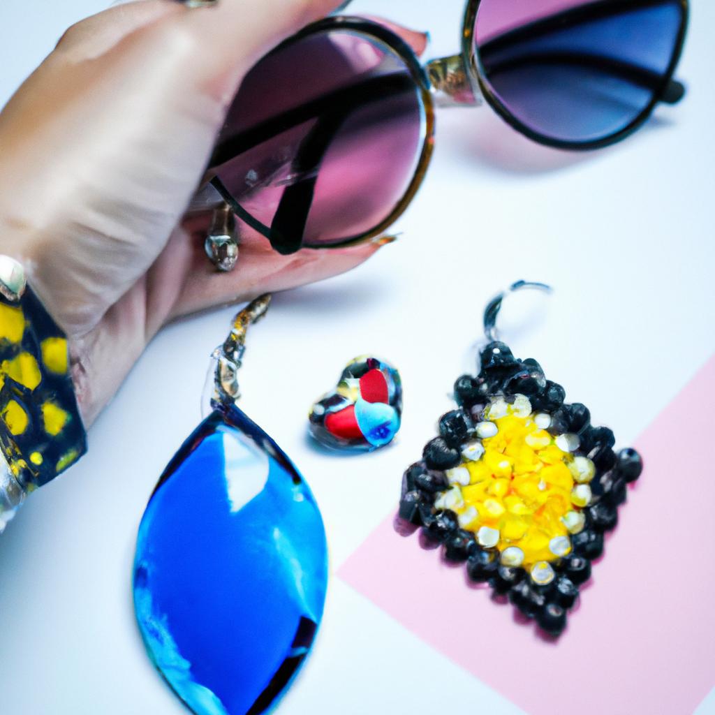 The⁢ Power of Accessories: Elevating Your Outfits with Meaningful Touches