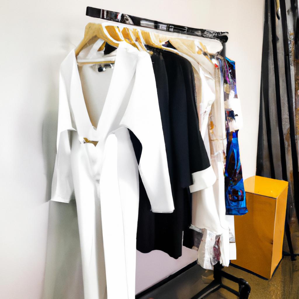 Strategies for Curating a Wardrobe that Makes a Statement