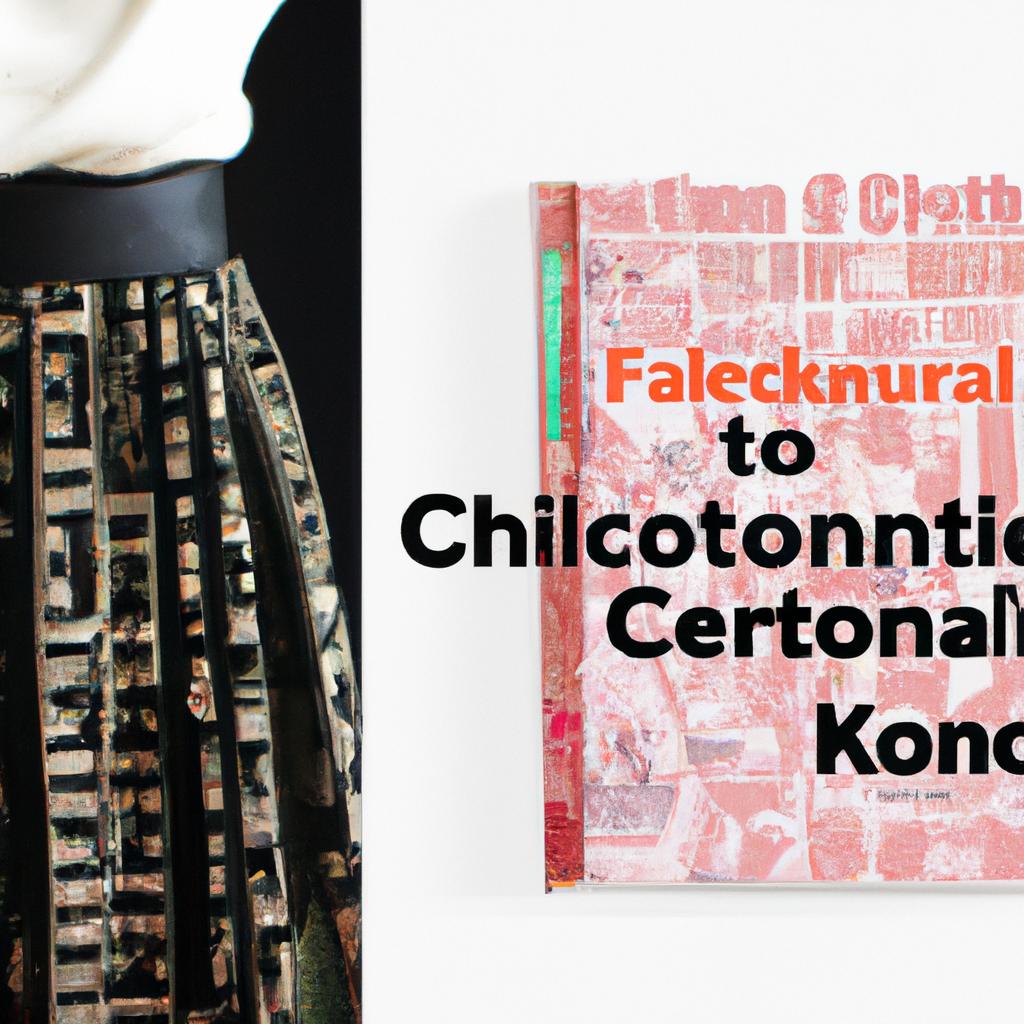 Curation of⁢ Culture: How‌ The‍ Fashion Encyclopedia Connects History and Contemporary Trends