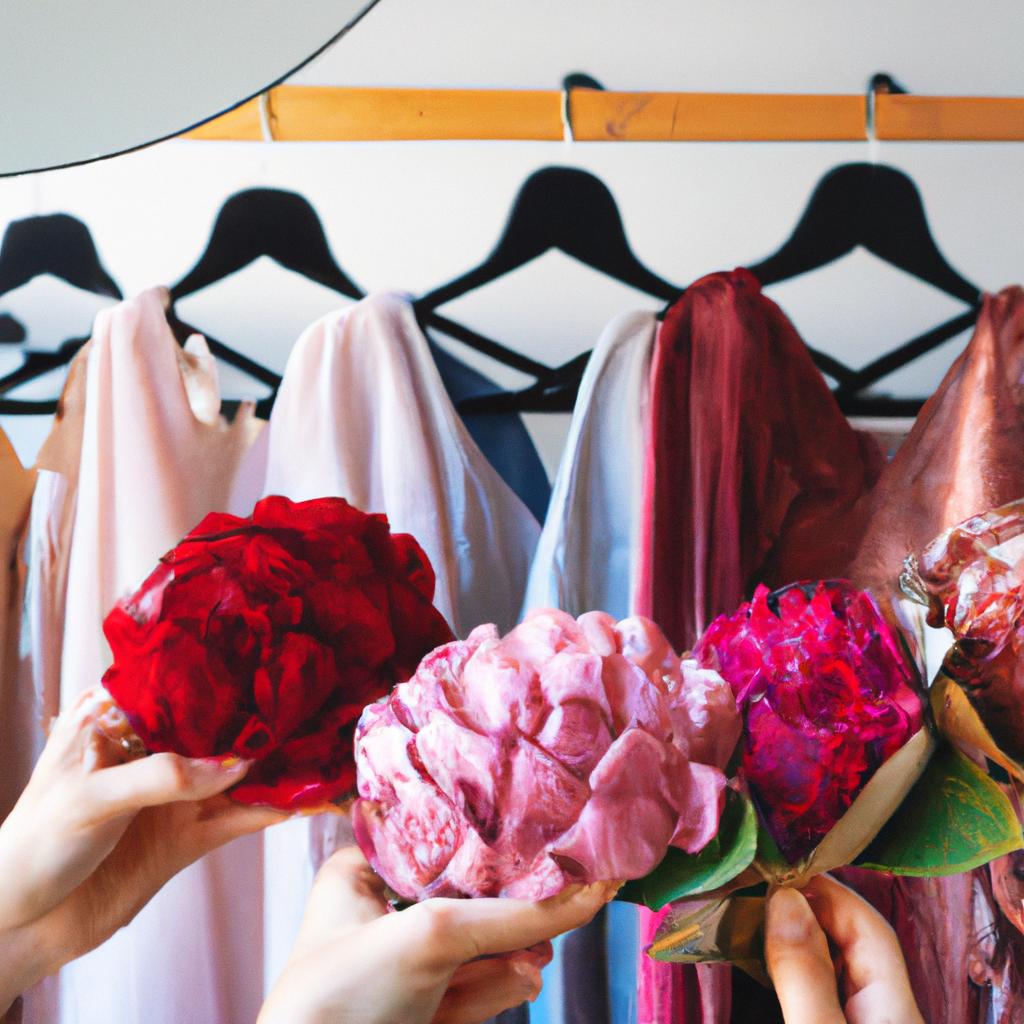 Rediscovering Color: How to Infuse⁤ Vibrancy into Your Wardrobe