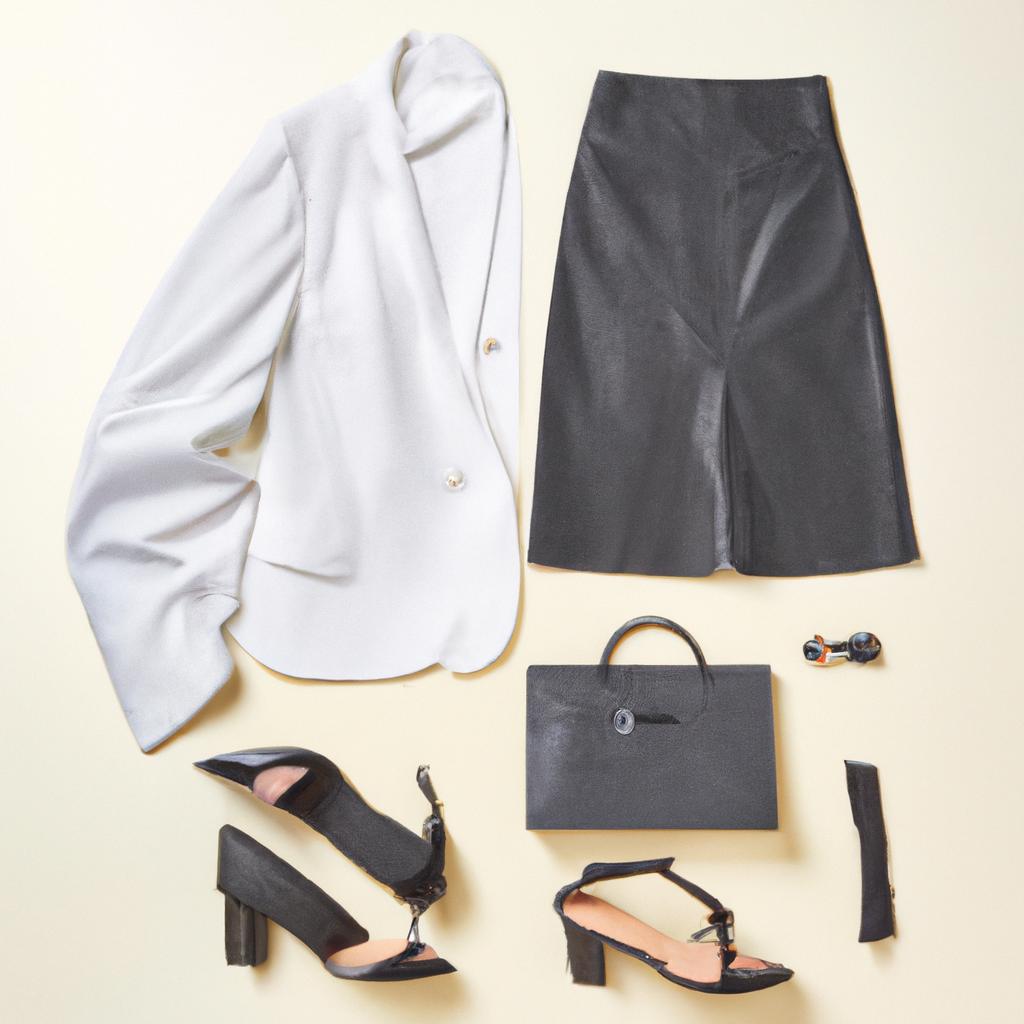 Revitalize Your Capsule Wardrobe with Timeless Essentials