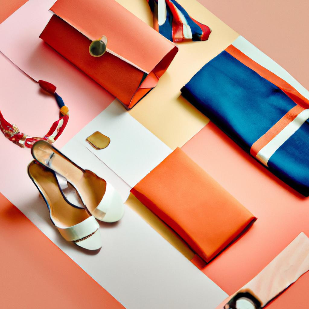 Timeless Accessories:‍ Elevating Your Seasonal Wardrobe