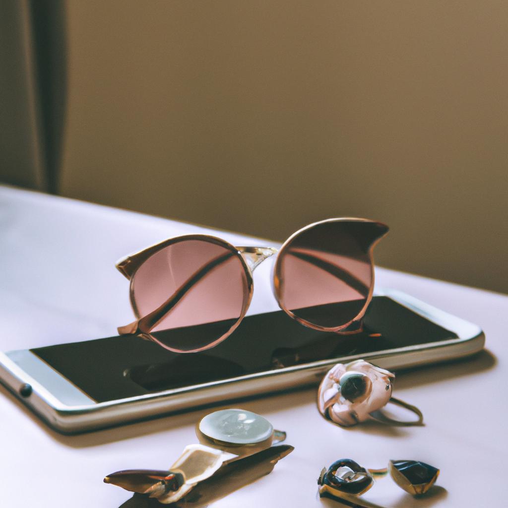 Timeless ⁣Accessories to Elevate Any Outfit