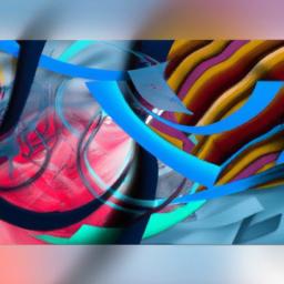 Embrace Bold Colors and Patterns for a Fresh Look