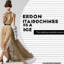 Discovering Timeless⁣ Trends Thru the Fashion⁤ Encyclopedia