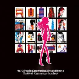 Icons of Elegance: The pivotal Moments ⁤Documented in the Fashion Encyclopedia