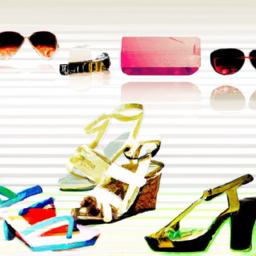 The Power ​of Accessories: Elevating Your ‍Fashion Game