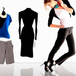 Exploring timeless Silhouettes in Modern Wardrobe Essentials