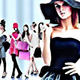 The Impact‌ of Fashion on Mood and Motivation