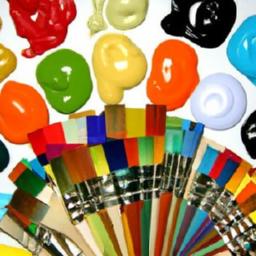 The Color Palette Dilemma: Merging Tradition with Trend