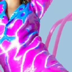 Exploring the Connection Between Fashion Choices and Personal Creativity