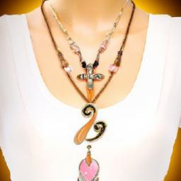 Timeless Elegance: ‍Statement‍ Jewelry That Transforms‌ Your⁤ Look