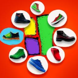 Footwear⁢ Finesse: Stylish Shoes ⁣to Elevate ⁤Every Outfit