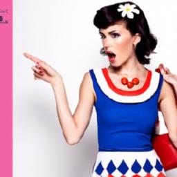The ⁢Psychology of Color ​and Pattern: Making a Statement⁢ Through Fashion